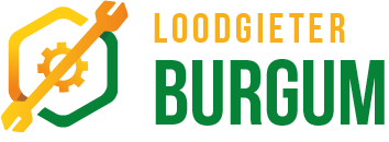 Loodgieter Burgum Logo